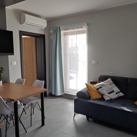 Boutique Rooms By Petric Winery Dobravlje المظهر الخارجي الصورة