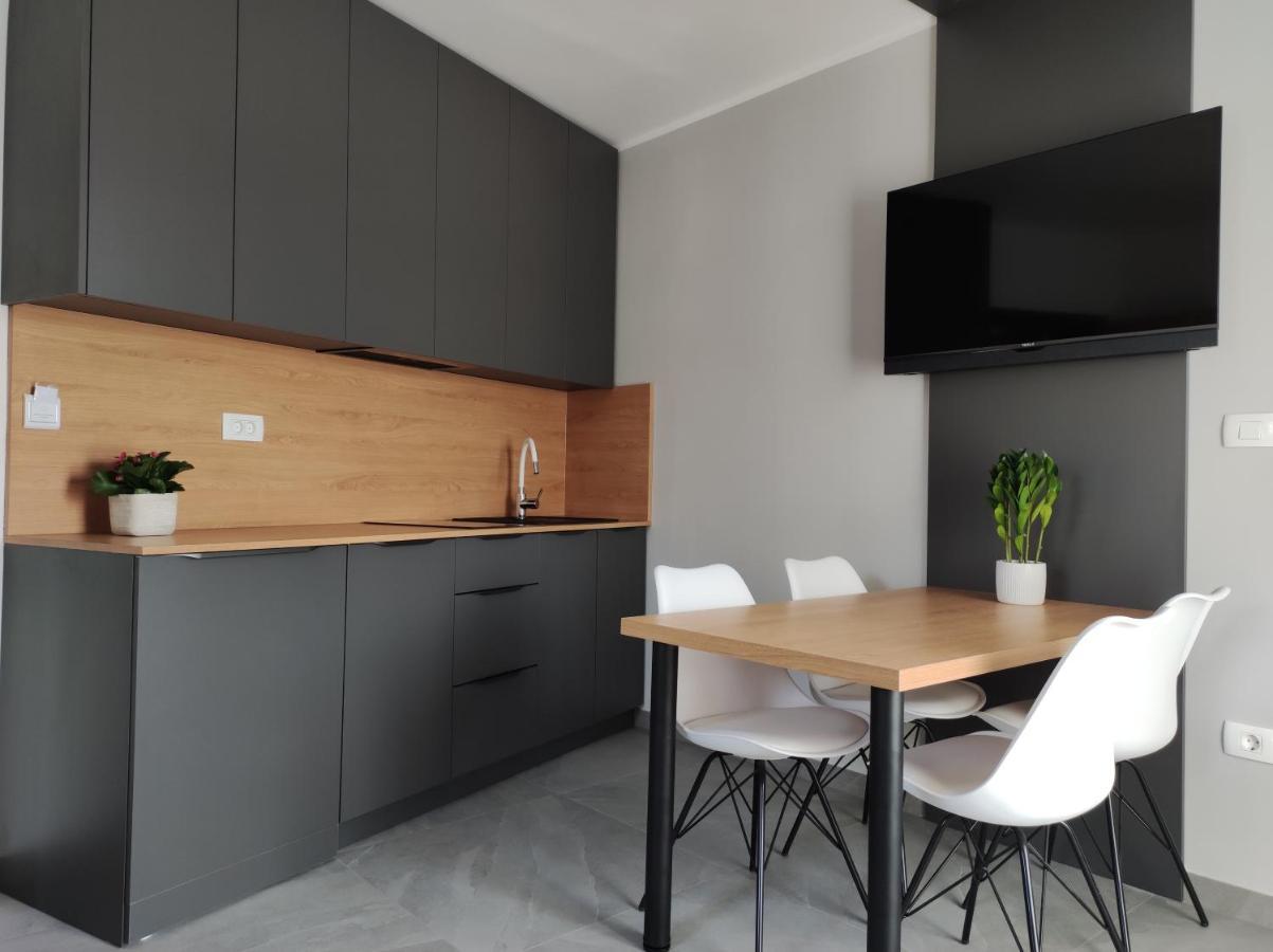 Boutique Rooms By Petric Winery Dobravlje المظهر الخارجي الصورة