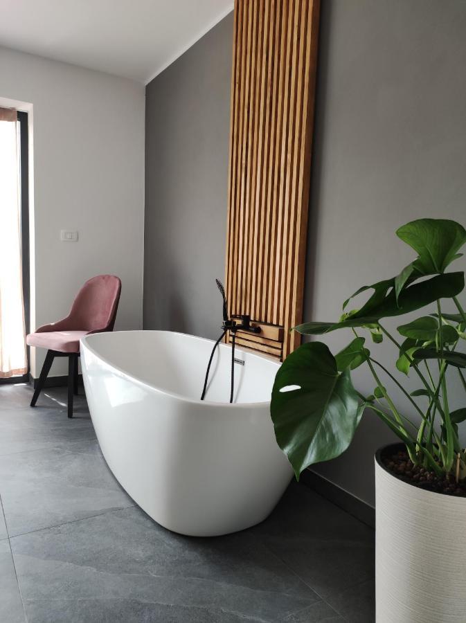 Boutique Rooms By Petric Winery Dobravlje المظهر الخارجي الصورة