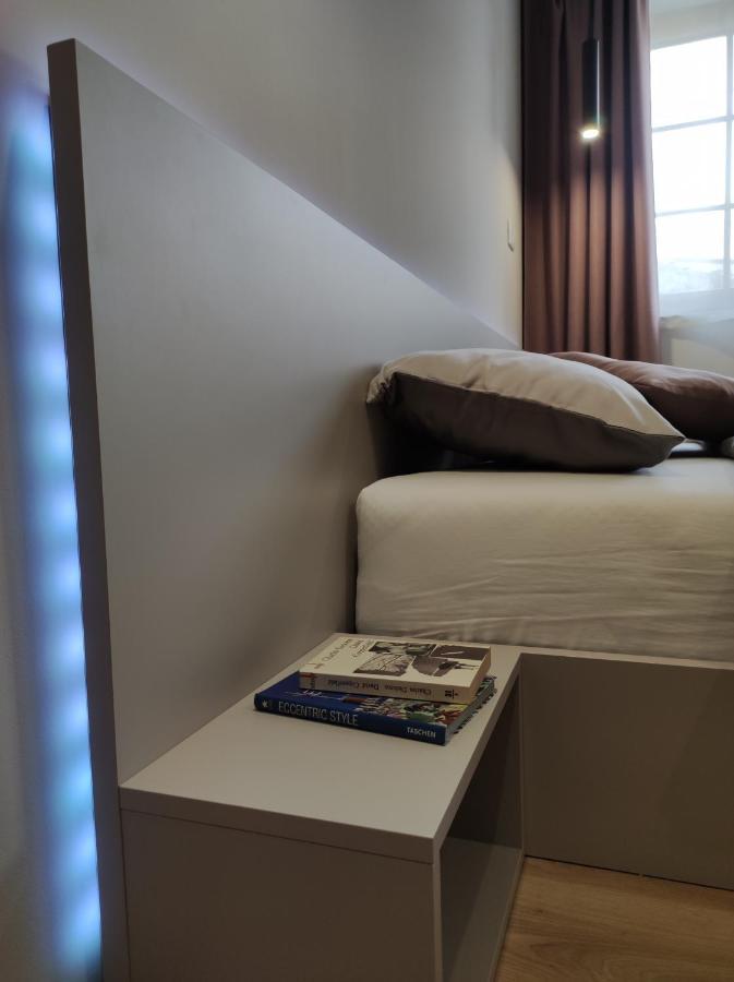 Boutique Rooms By Petric Winery Dobravlje المظهر الخارجي الصورة