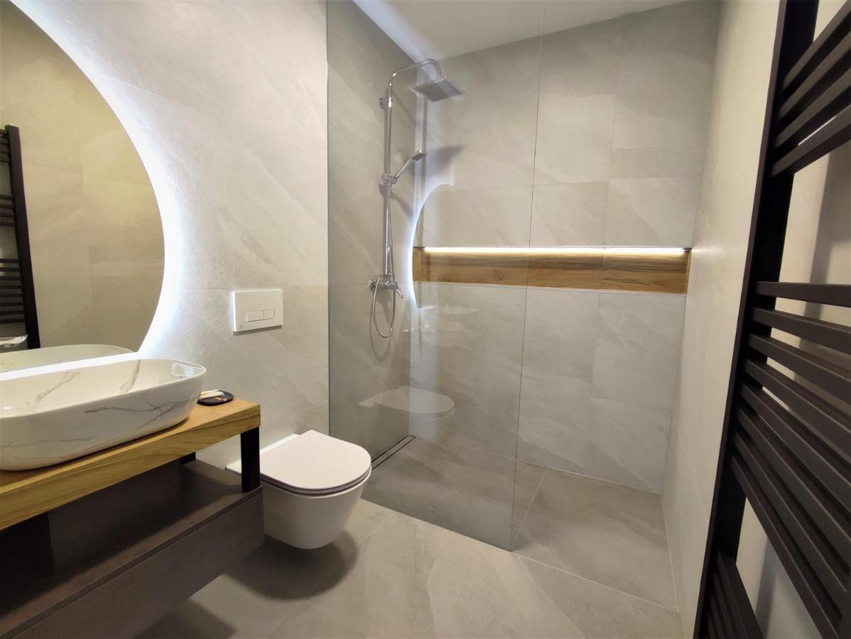 Boutique Rooms By Petric Winery Dobravlje المظهر الخارجي الصورة