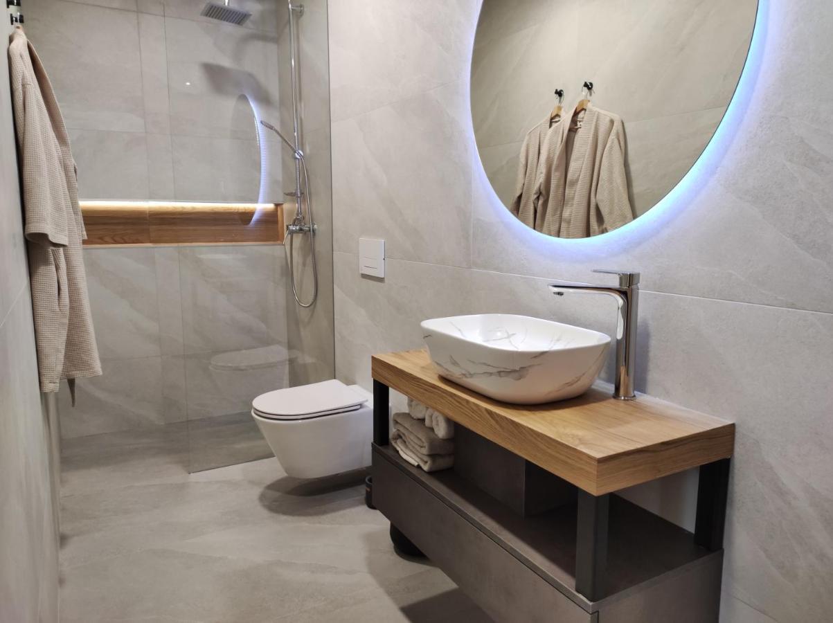 Boutique Rooms By Petric Winery Dobravlje المظهر الخارجي الصورة