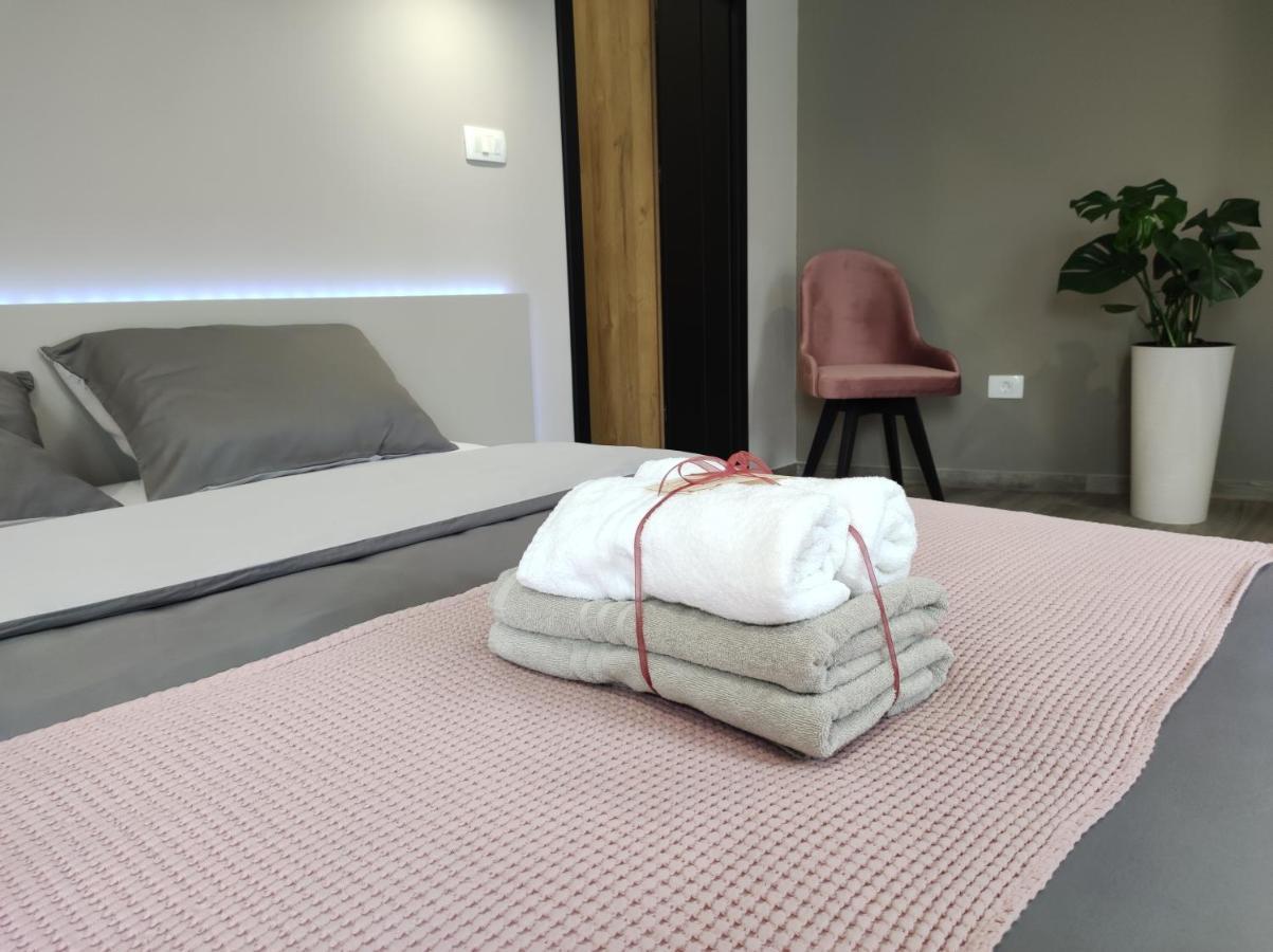 Boutique Rooms By Petric Winery Dobravlje المظهر الخارجي الصورة
