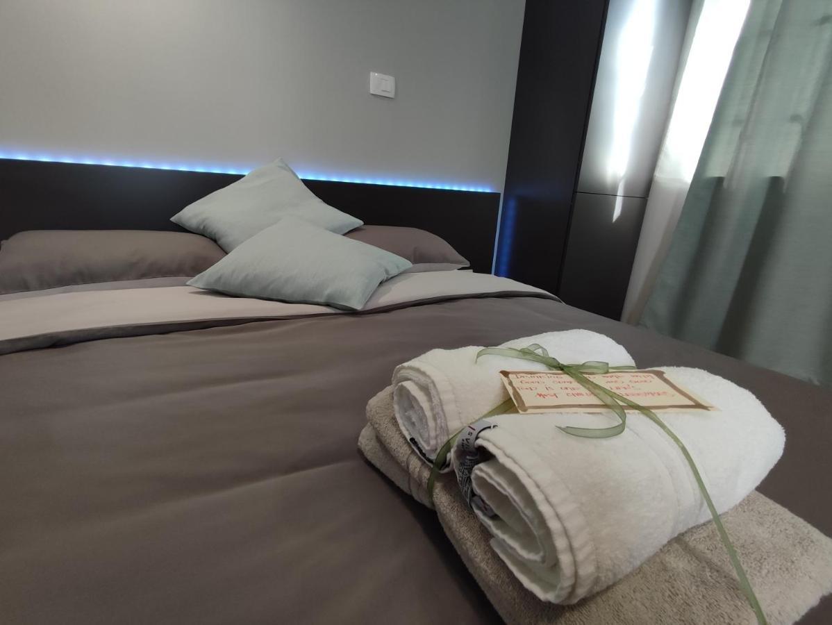 Boutique Rooms By Petric Winery Dobravlje المظهر الخارجي الصورة