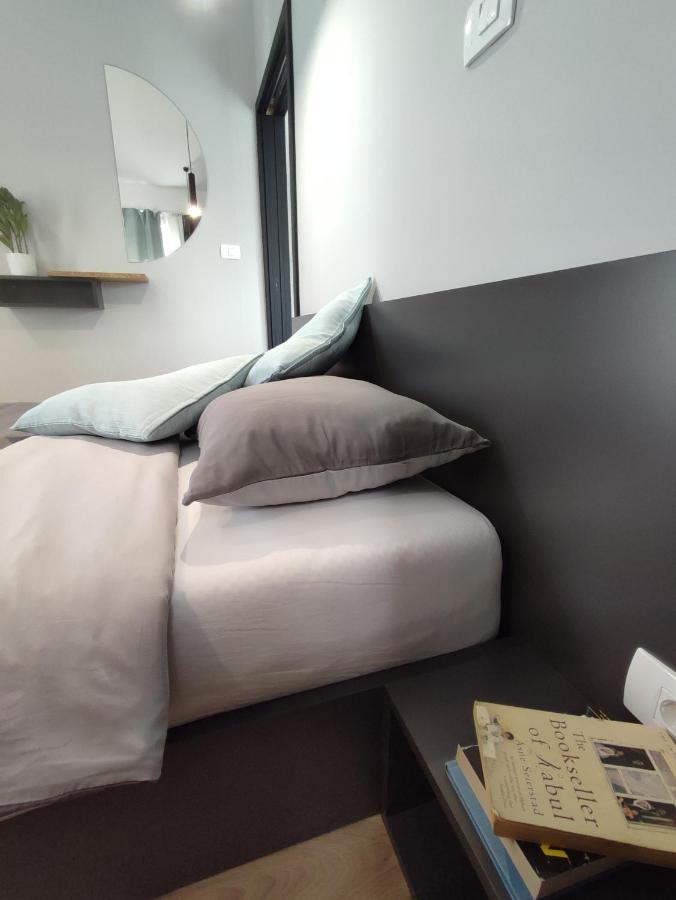 Boutique Rooms By Petric Winery Dobravlje المظهر الخارجي الصورة