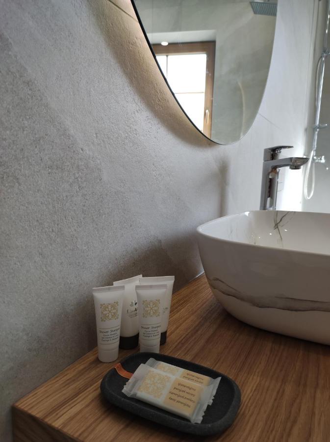 Boutique Rooms By Petric Winery Dobravlje المظهر الخارجي الصورة
