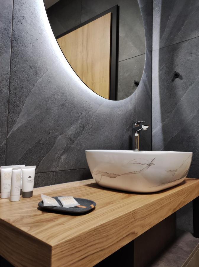 Boutique Rooms By Petric Winery Dobravlje المظهر الخارجي الصورة