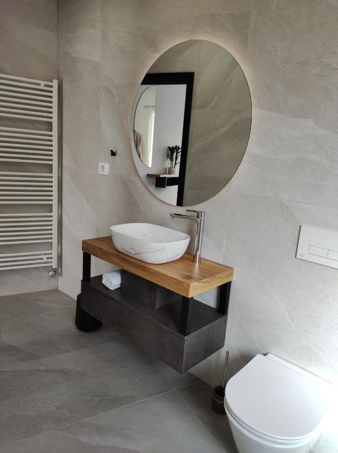 Boutique Rooms By Petric Winery Dobravlje المظهر الخارجي الصورة